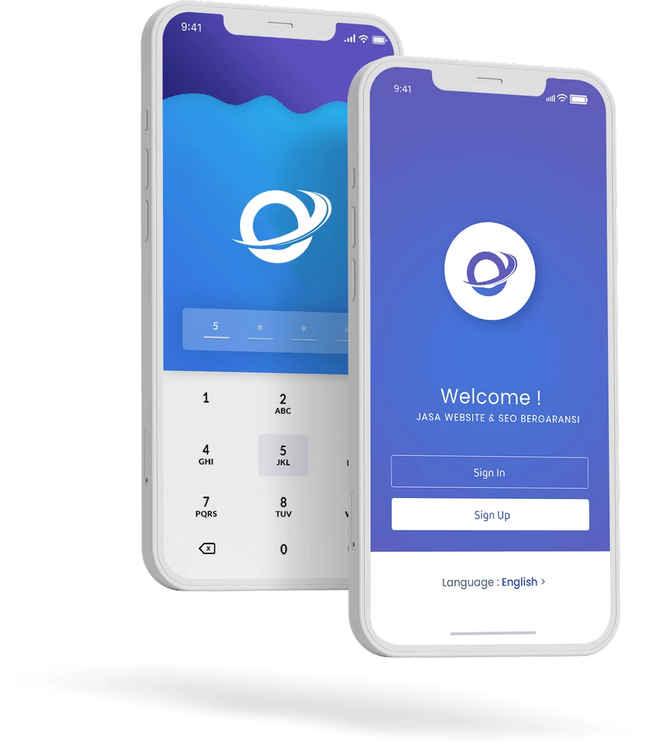 design mobile jasa website surabaya